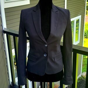 Land's End Cotton Jacket, size 2